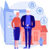 お金の不安を払拭！企業年金